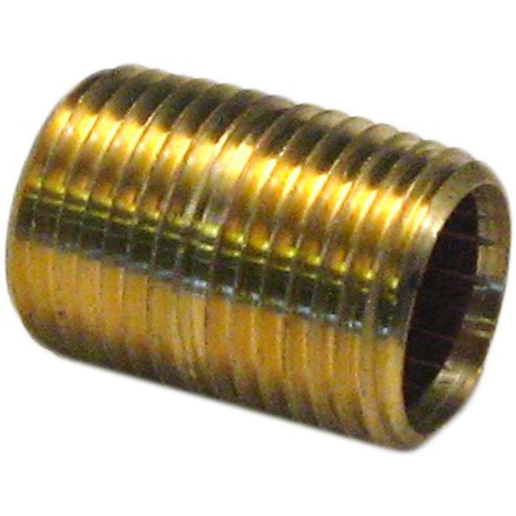 Commodity Brass 1/2