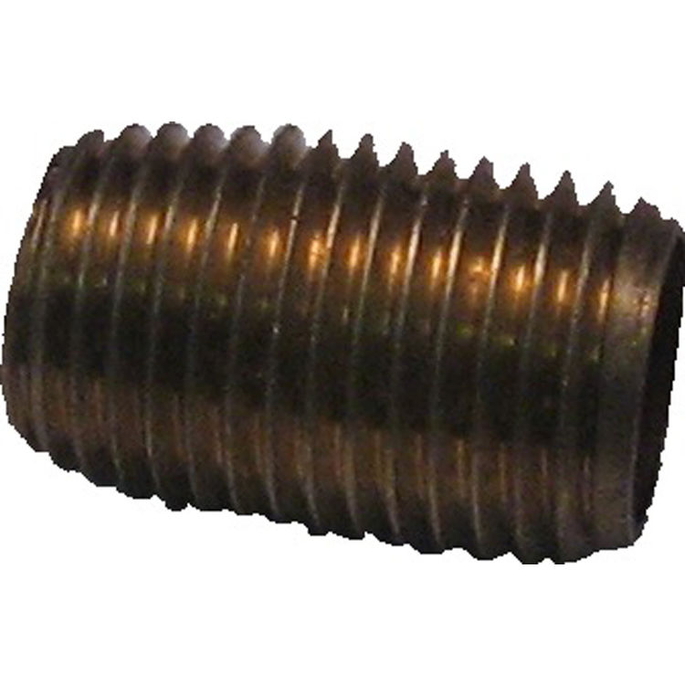 Commodity Brass 1/4