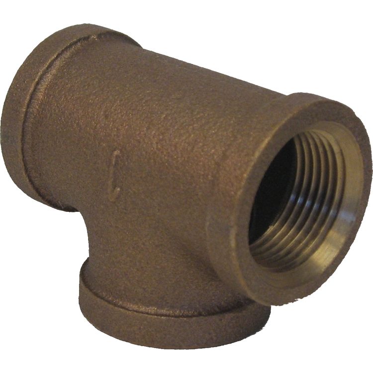 Commodity Brass 1