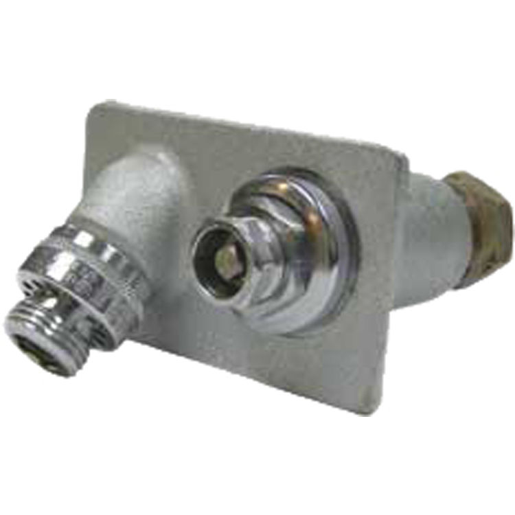 Woodford 84C-BR Woodford 84C-RB Mild Climate Wall Hydrant