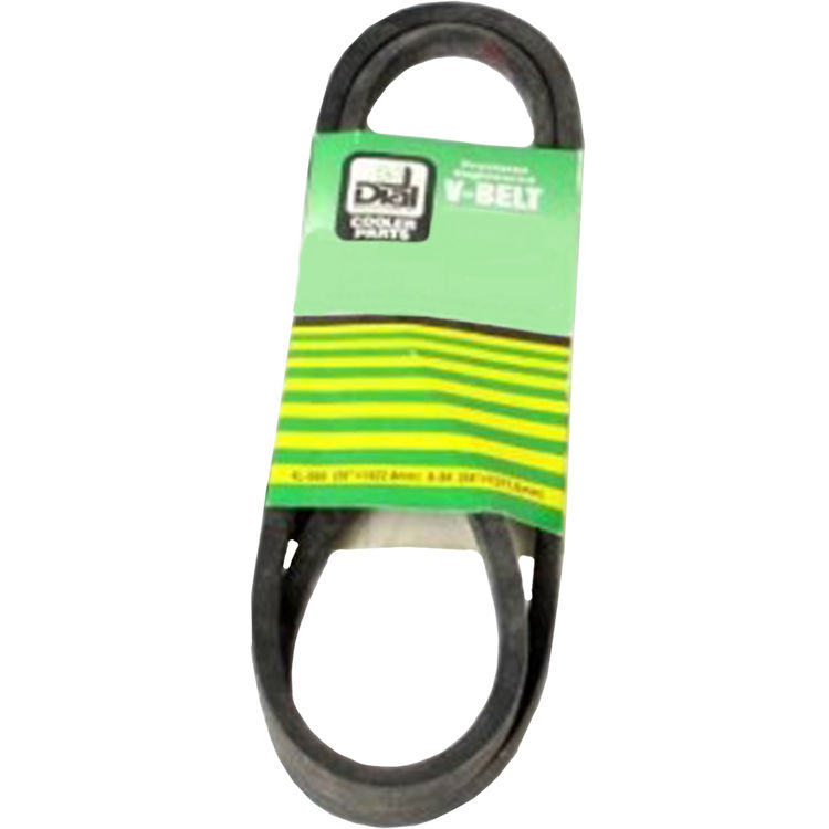 Dial 6569 Dial 6569 69 Inch Precision Engineered V-belt