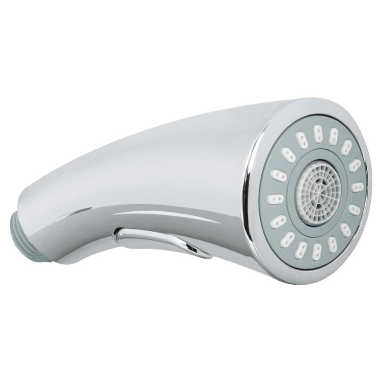 Grohe 46875NC0 Universal Pullout Spray StarLight Chrome