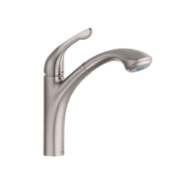 Hansgrohe Allegro E Kitchen Faucet Replacement Hose Wow Blog