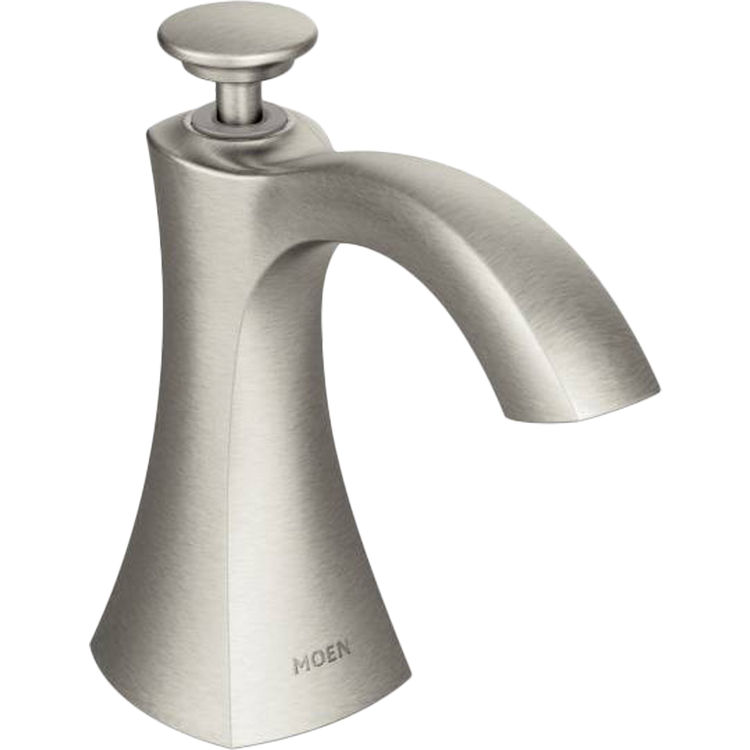 Kitchen Soap Dispensers | Kitchen Sink Soap Dispenser ...