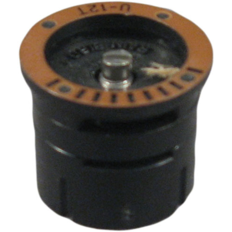 Rainbird U12T Rainbird U12T 12' Radius Third Circle Spray Undercut Nozzle