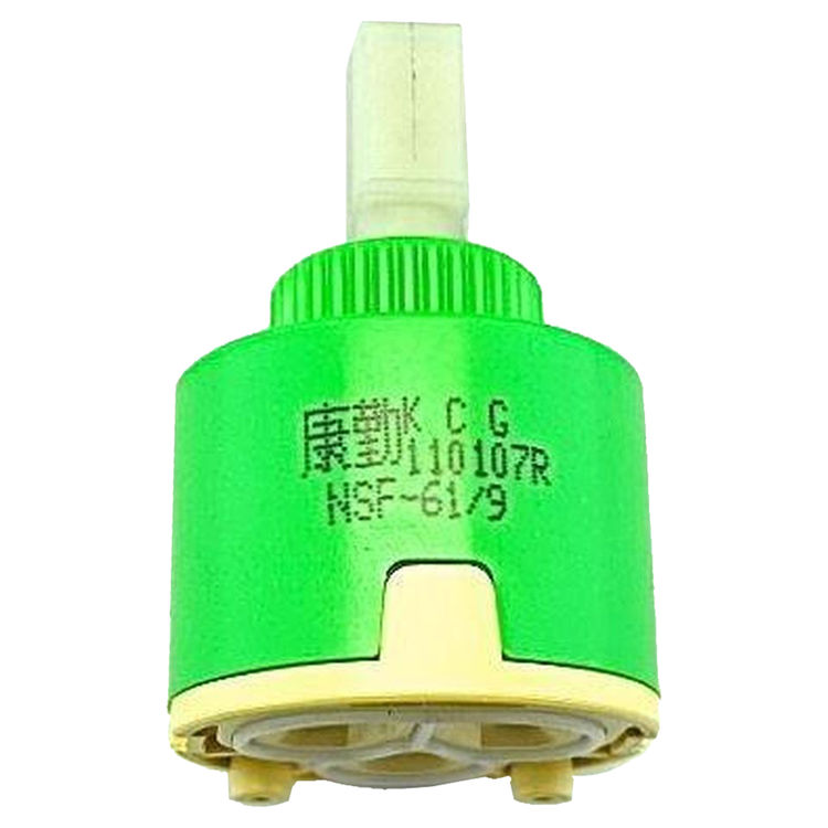 Danze DA507838N Ceramic Disc Cartridge for SingleHandle Faucets, 40mm