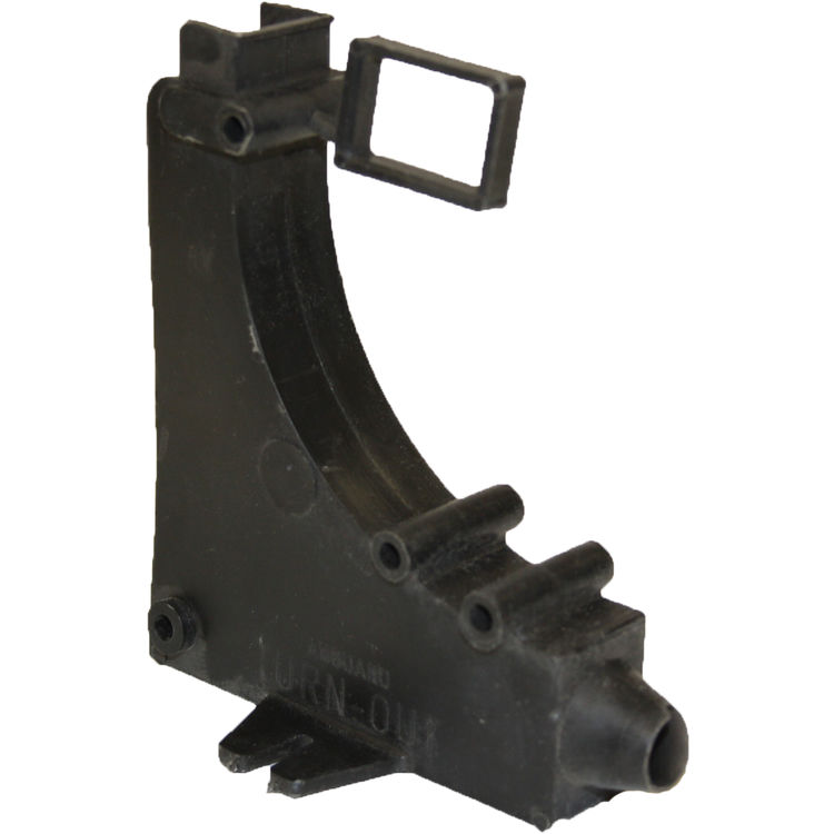 for D: Viega Economy Pex Tubing Clamp 52110 100//Each Plastic
