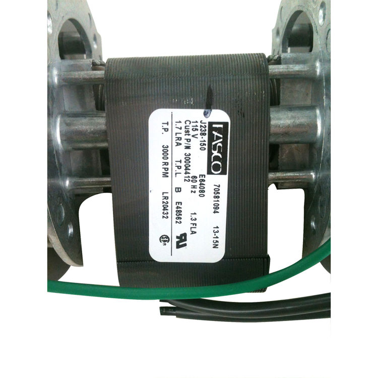 Vermont Castings 30004412 Vermont Castings 30004412 Replacement Blower for Montpelier, Merrimack