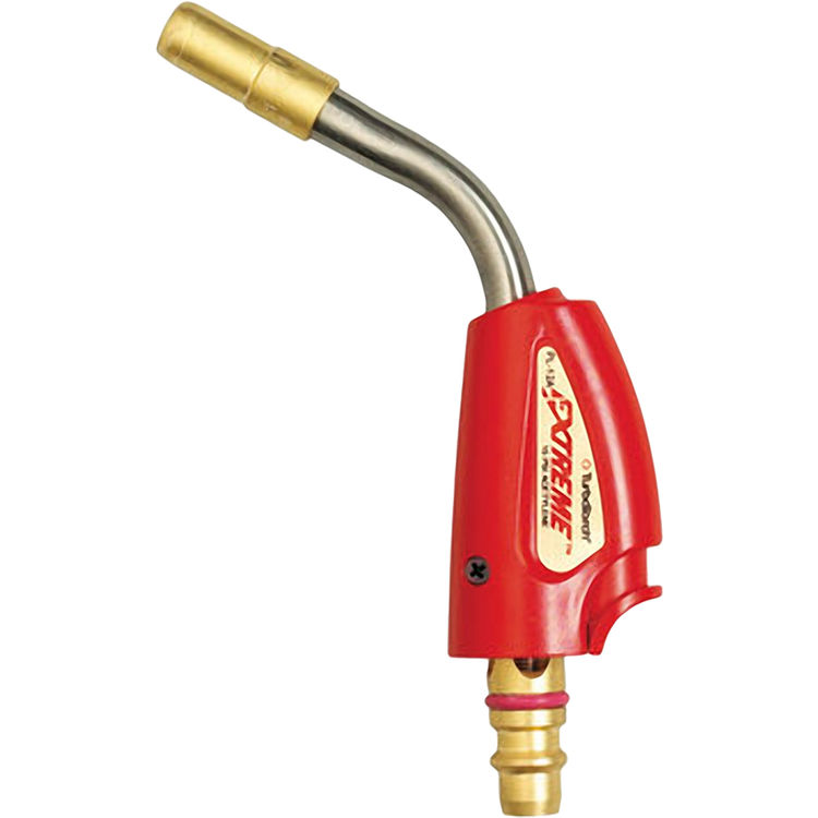 TurboTorch PL8A Self Lighting, Air Acetylene Tip Swirl