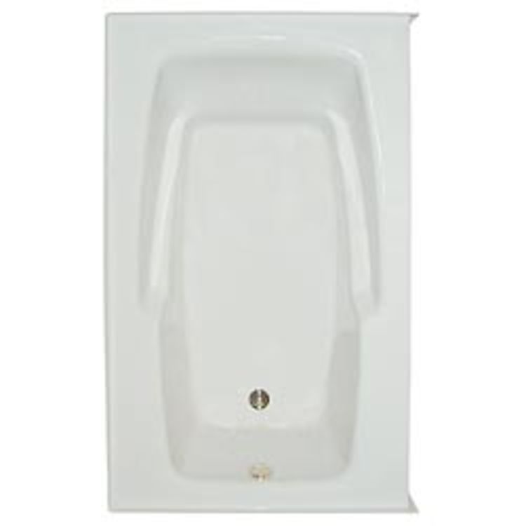 mansfield callahan tub shower wall