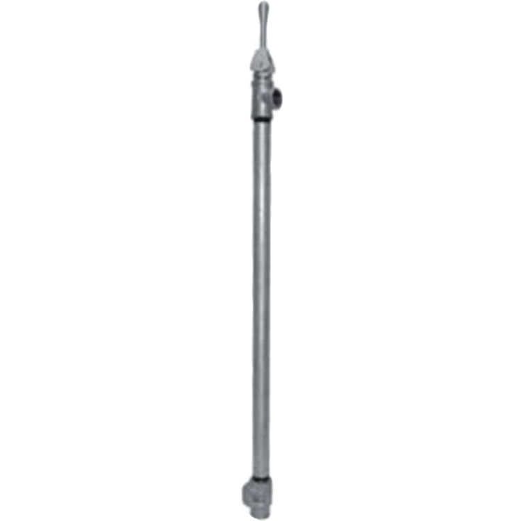 Woodford U200W-4 Woodford U200W-4 Freezeless Utility Yard Hydrant