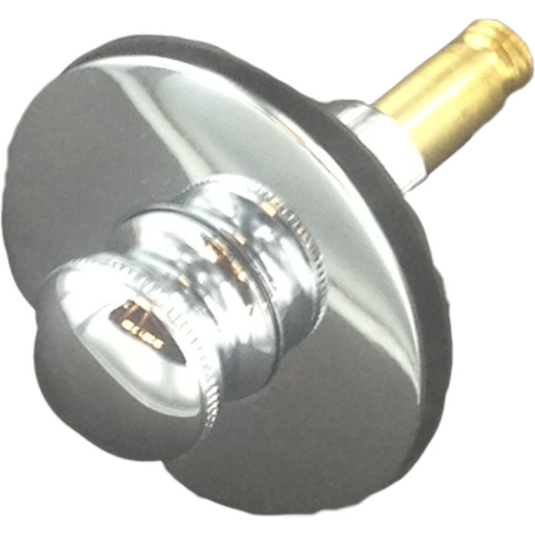 Watco 38810 Cp Chrome Plated Lift And Turn Replacement Stopper