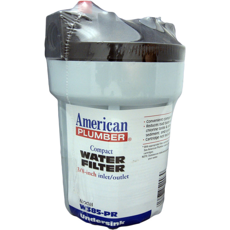 American Plumber W385-PR American Plumber W385-PRA 152007 3/8