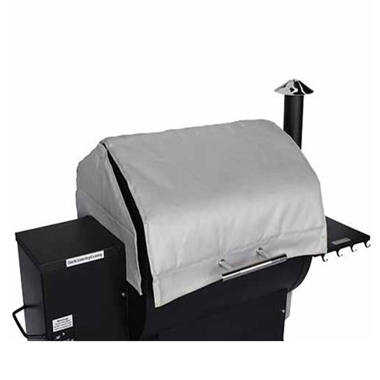 Green Mountain Grill GMG6003 Thermal Blanket for Daniel Boone Grills