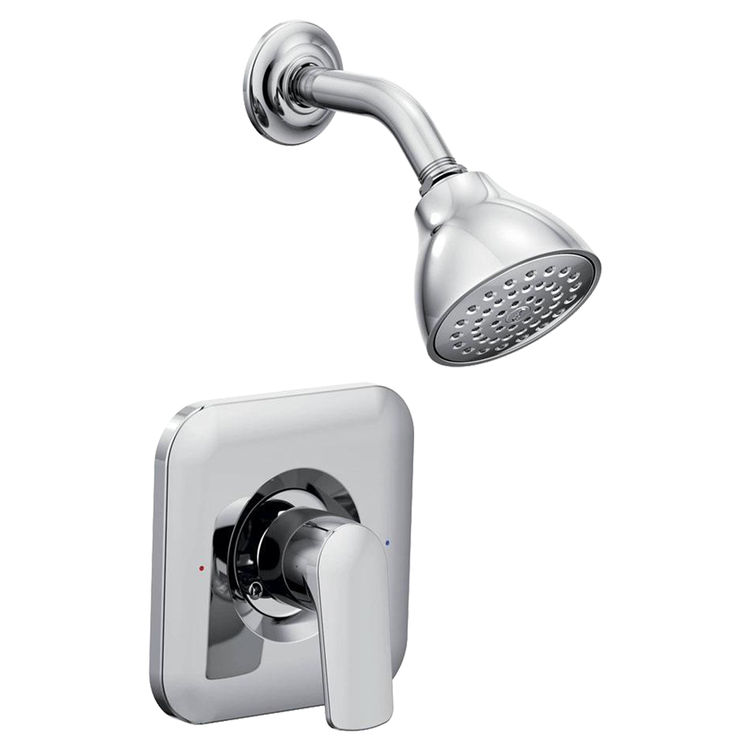 Moen T2812 PosiTemp Shower Trim Kit Only PlumbersStock