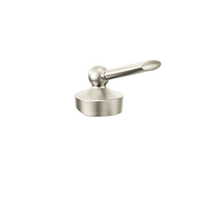 Moen 101140BN Moen 101140BN Brushed Nickel Handle Kit