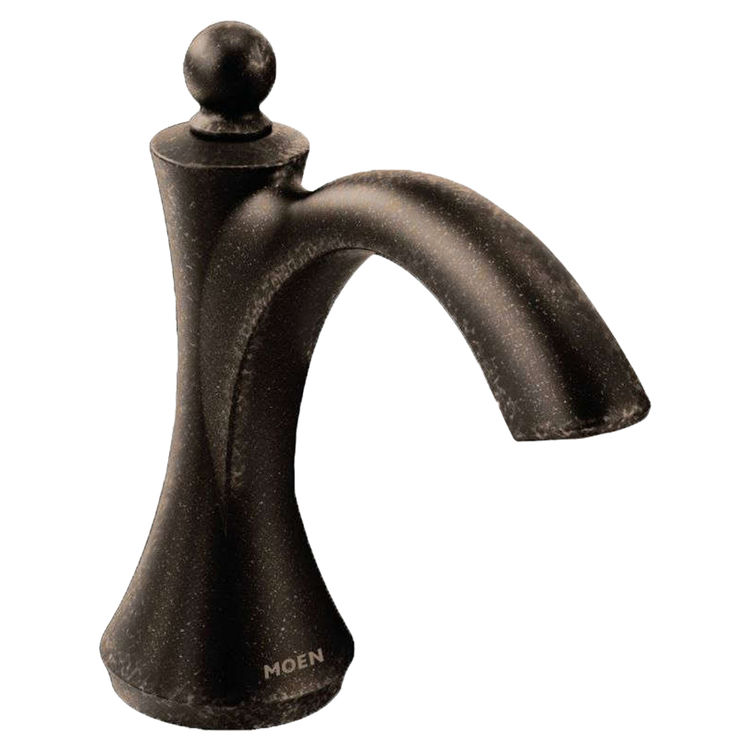 Moen 175381ORB Moen 175381ORB Oil Rubbed Bronze Handle Kit