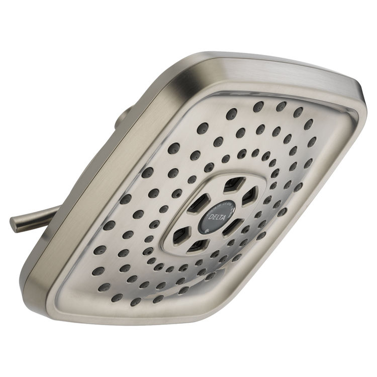 Delta 52690-SS Delta 52690-SS Stainless Showerhead