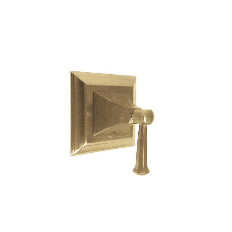Kohler T10423-4S-BV Kohler K-T10423-4S-BV Memoirs Brushed Bronze Stately Volume Control Trim