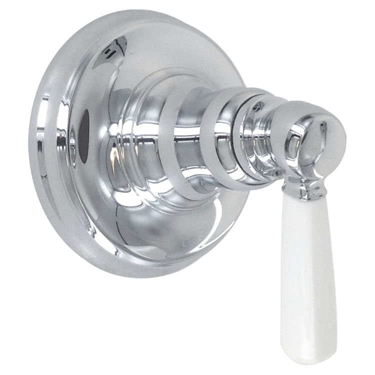 Kohler T10596-4P-CP Kohler K-T10596-4P-CP Bancroft Polished Chrome Volume Control Valve Trim