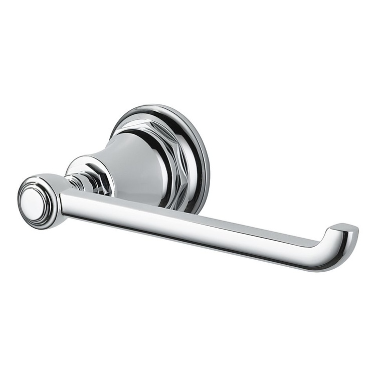 Brizo 695061-PC Brizo 695061-PC Chrome Rook Toilet Paper Holder