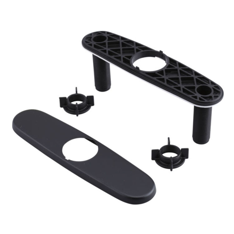 Delta RP47274BL Delta RP47274BL Escutcheon, 10
