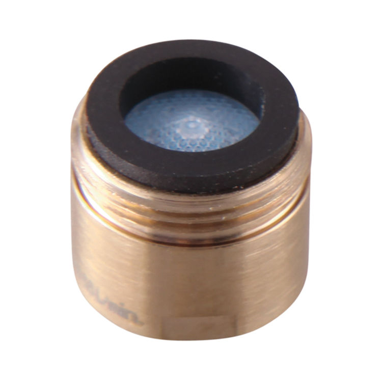 Delta RP64874CZ Delta RP64874CZ Aerator Assembly for Beverage Faucets, Champagne Bronze