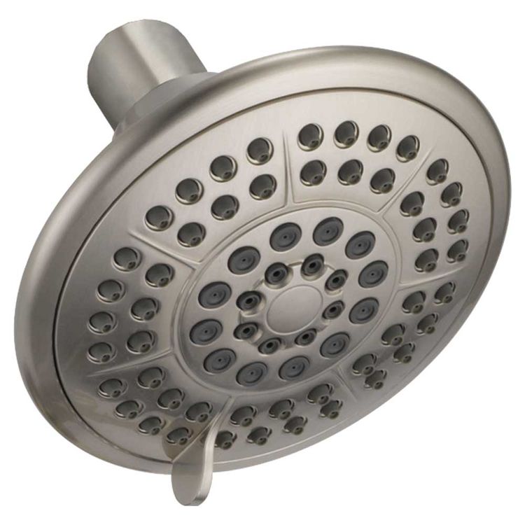 Delta RP78575SS Delta RP78575SS 5-Spray Setting Showerhead, Stainless