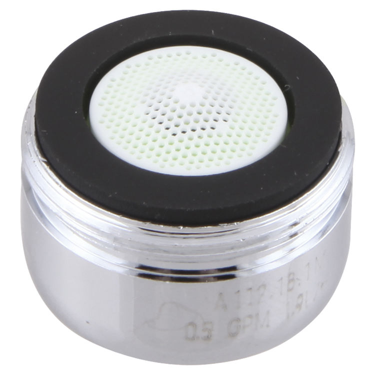 Delta RP79323 Delta RP79323 Replacement Aerator, 0.5 GPM - Chrome