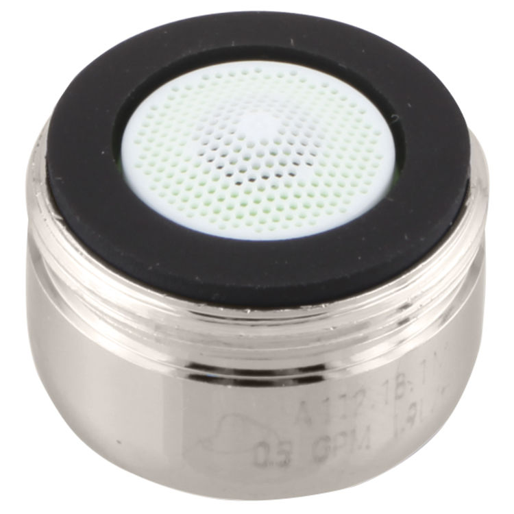 Delta RP79323SS Delta RP79323SS Replacement Aerator, 0.5 GPM - Stainless