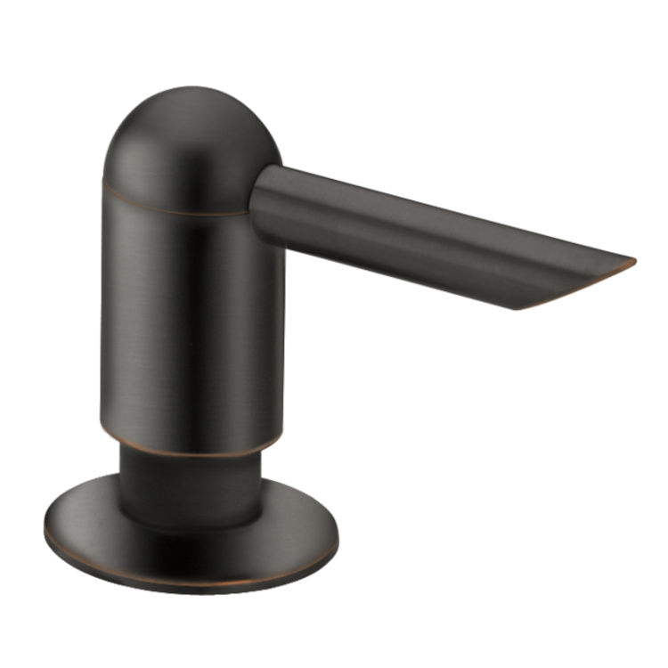 Peerless RP44479OB Peerless RP44479OB Soap/Lotion Dispenser Body Assembly - Oil Rubbed Bronze