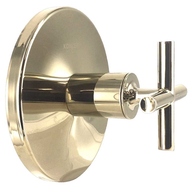 View 4 of Kohler T144883AF Kohler KT144883AF French Gold Purist