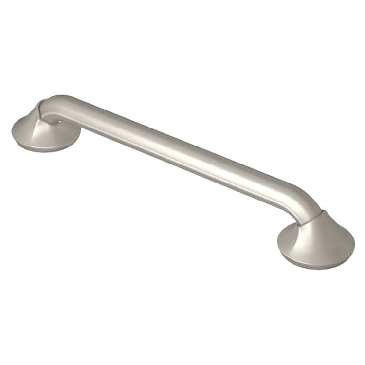 Moen YG2818BN Moen YG2818BN Eva Brushed Nickel 18