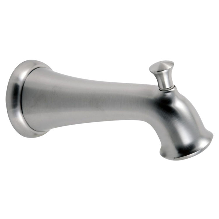 Delta RP83676 Chrome Diverter Tub Spout | PlumbersStock