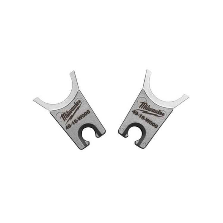 Milwaukee 49-16-WO00 Milwaukee 49-16-WO00 W Style Die: W-O