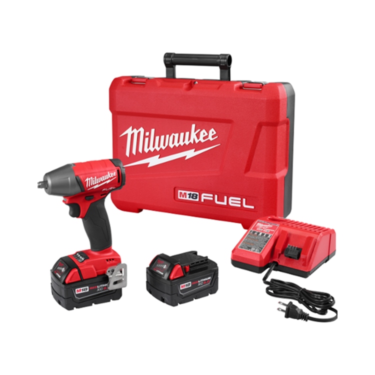 Milwaukee 2754-22 Milwaukee 2754-22 M18 FUEL 3/8