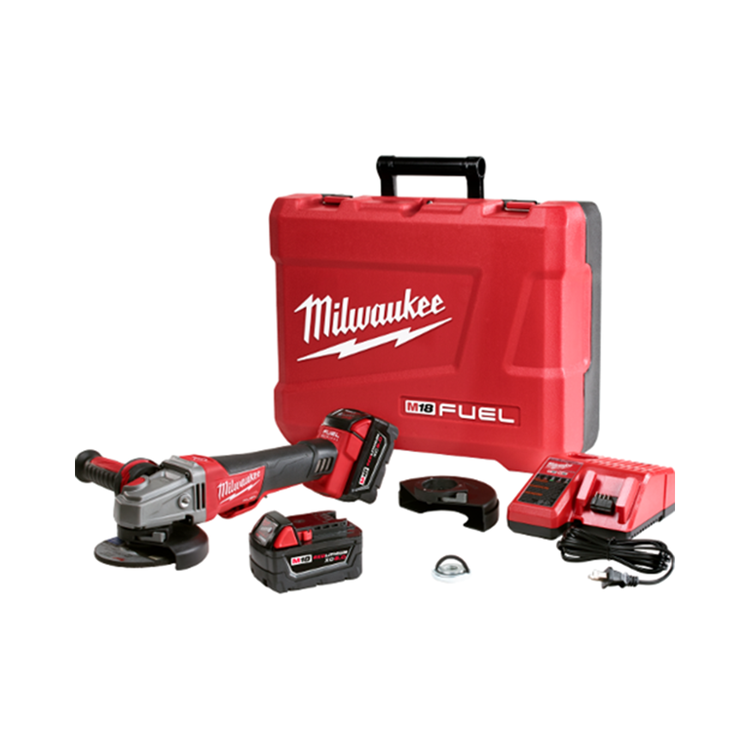 Milwaukee 2783-22 Milwaukee 2783-22 M18 FUEL 4-1/2