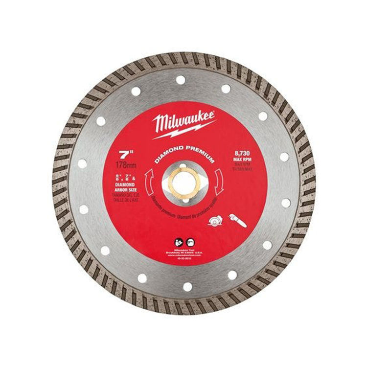 Milwaukee 49-93-8018 Milwaukee 49-93-8018 7