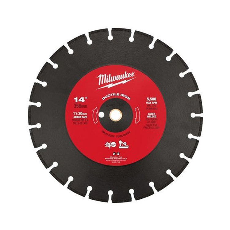 Milwaukee 49-93-7340 Milwaukee 49-93-7340 14