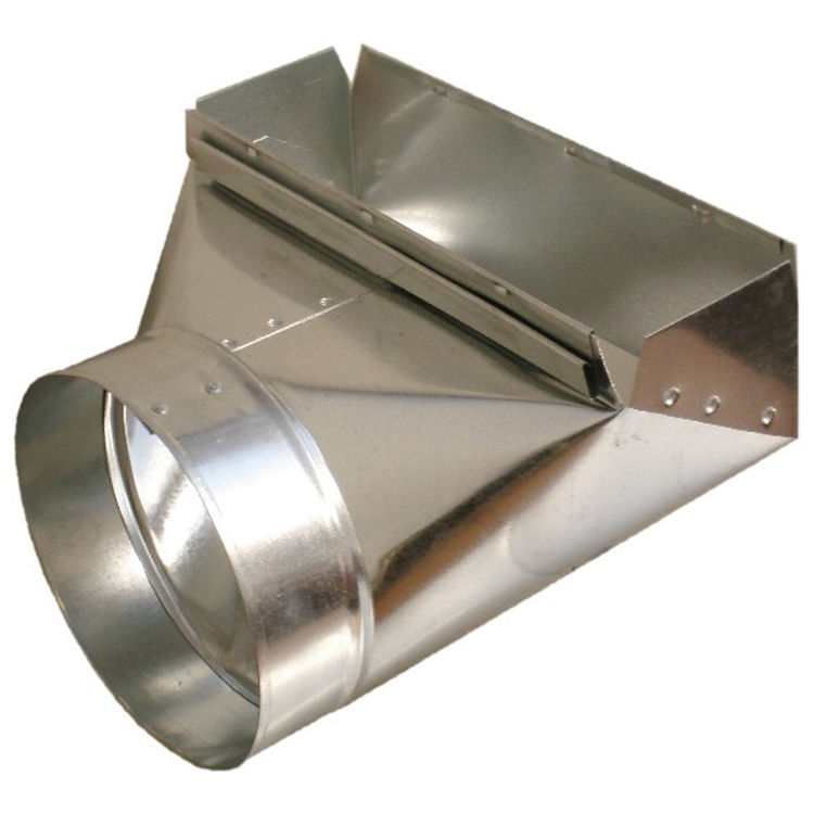 Duct Boots Angle Boots End Boots Plumbersstock