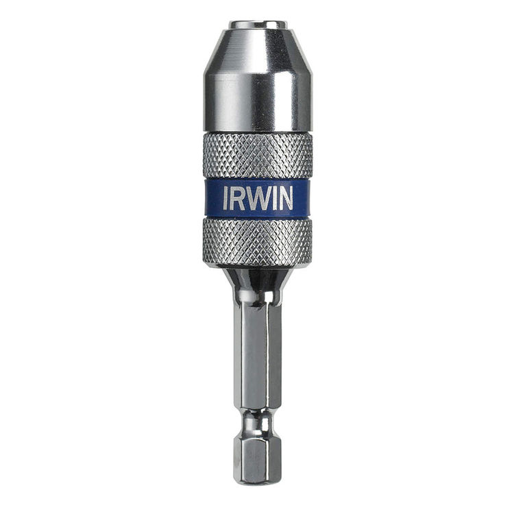 SelfFeed Drill Bits Greenlee 90112 Hexagonal Power Bit Extension 1/4