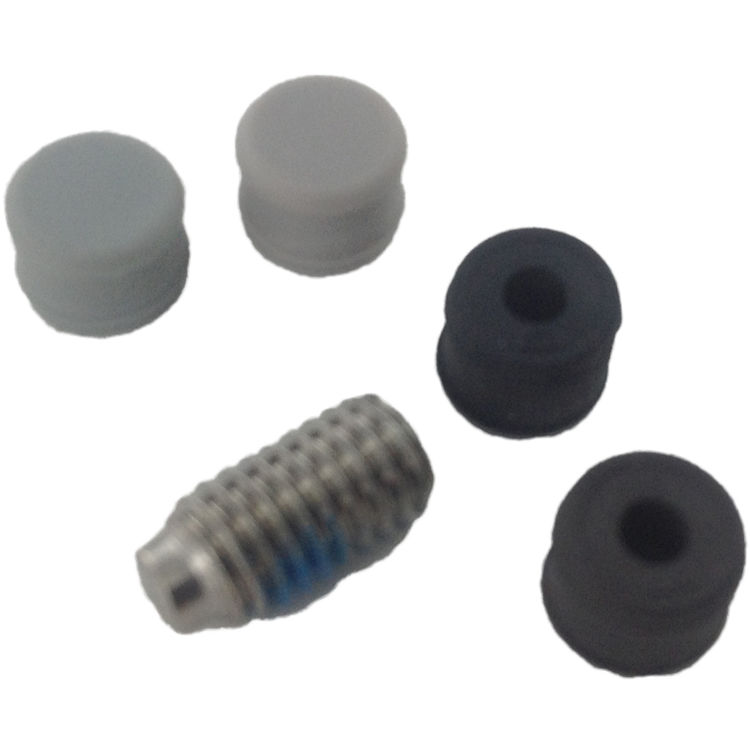 Moen 137403 Part Plug Button Kit For Extensa Faucet Plumbersstock