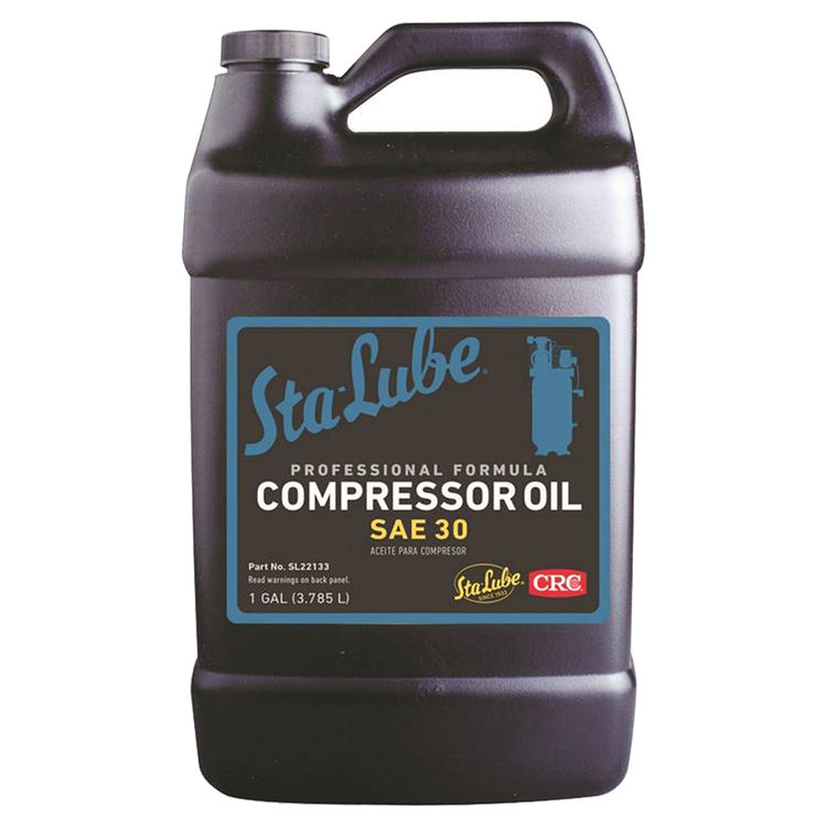 Sta-Lube SL22133 Sta-Lube SL22133 1-Gal. Air Compressor Oil
