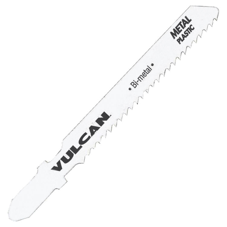 Vulcan 823481OR Jig Saw Blade Pack of 12