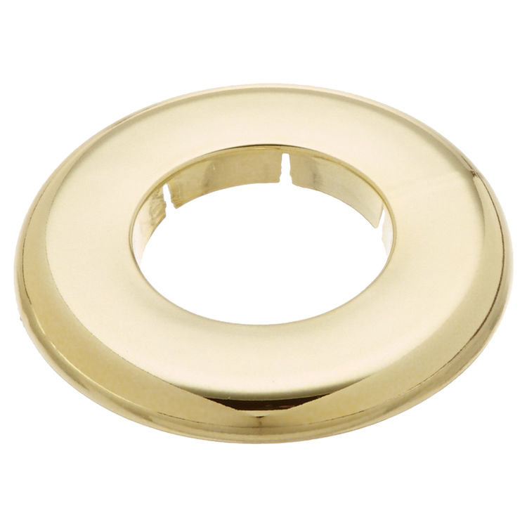 Jones Stephens F08150 Jones Stephens F08150 Polished Brass 11/2