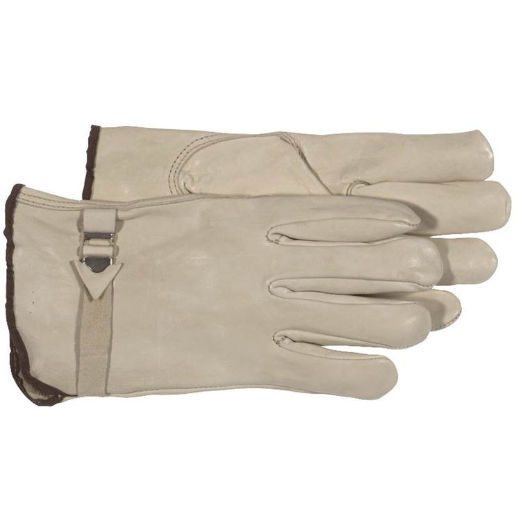 Boss 4070M Boss 4070M Medium Driver Gloves