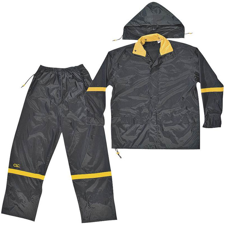 Climate gear rain suit Clearance