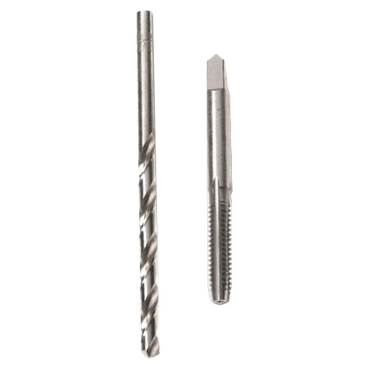 Irwin 80235 Irwin 80235 5/16-Inch to 18 NC Tap and Letter G Drill Bit Set