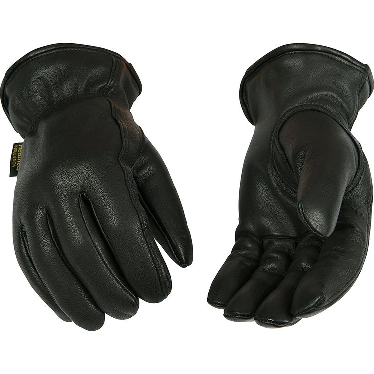 Kinco 93HK-M Kinco 93HK-M Medium Grain Goatskin Leather Gloves