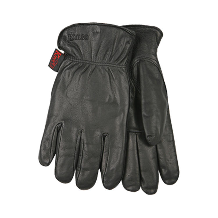 Kinco 93HK-XL Kinco 93HK-XL Extra-Large Grain Goatskin Leather Gloves